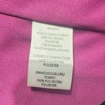 JS Collections Hayley A-Line Gown Women's 12 Pink One Shoulder Maxi NWT Photo 7