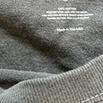 Rokit UK Like New Longsleeve Abstract Tee Sz Small Photo 3