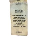 Abound Pretty in Pink  Crop Sweater Cardigan L NWT Photo 4