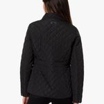 Calvin Klein Short Quilted Jacket Photo 1