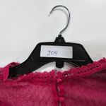 Tularosa Ophelia Top in Raspberry XS Photo 14