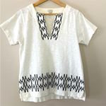 J. Crew Factory geometric Photo 1