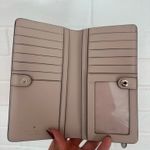 Kate Spade  Button Bi-Fold Wallet Photo 2