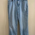 Tommy Hilfiger Vintage  90’s y2k classic fit straight leg jeans size 10 women’s Photo 0