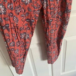 Old Navy  Waist‎ Defined Keyhole Jumpsuit - Size Medium Photo 3