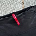 Spanx Faux Leather Black High Rise Faux Leather Leggings Women’s Size XS Photo 7