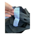 Athleta Size 2x Trekkie North Mid Rise Short Black NWT Photo 10