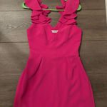 Amanda Uprichard  Dress Photo 0