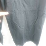 Karen Scott  Sport 16 34 Black Capri Pants Plus Photo 5