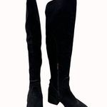 Vince Camuto  Karinda women’s OTK leather boots 5m SKU 6276 Photo 0