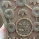 Adidas Red/Pink  Gazelle Bold Photo 7