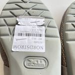 Munro AMERICAN 228284 Gray / Gold Fabric Mary Jane Flats Women's Size 8M Shoes Photo 9