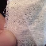 Jerzees  Vintage Embroidered Basket Sweatshirt Womens Large Burgundy 90s Granny Photo 4