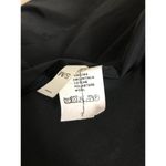 Sistè’s Made In Italy Pea Coat Purple SM Pocket Long Sleeve Open Wool Blended Photo 7