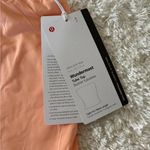 Lululemon  wundermost tube top size S NWT Photo 1