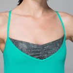 Lululemon Roll Out Tank Top Bali Breeze tu… Photo 1
