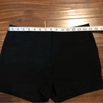 Forever 21 Black Shorts Size Medium Photo 3