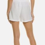 Splendid Women’s Brand White Shorts Photo 1