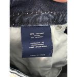 Vigoss Y2K  Women's Blue Denim Embellished Pockets Ripped‎ Distressed Jeans 9/10 Photo 7