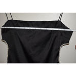 White Fox Boutique White Fox Missing Piece Mini Dress XS Photo 4