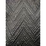 Trina Turk metallic zigzag jacquard cocktail dress size 2 Photo 12