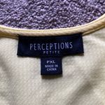 Perceptions  SIZE XLp Photo 1