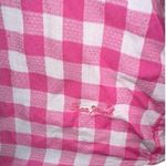 Pepe Jeans gingham blouse. Xs Photo 8