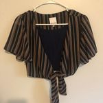 Lizard Thicket Miles Away Striped Set Photo 6