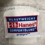 Vintage 1999 Virginia Beach Music weekend crew neck sweatshirt Size L Photo 2