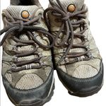 Merrell vibram Moab Continuum womens hiking trail shoes Photo 8