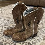 Laredo  Women’s Boots Square Toe Photo 1