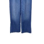 Pilcro Boho Baggy Wide Leg Barrel Leg Jeans Relaxed High Rise Size 31 NWT Photo 3