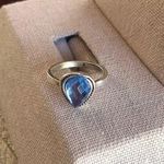 Vintage Ring Size 5.75 Photo 0