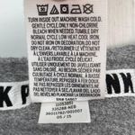 PINK - Victoria's Secret NWOT  Nebraska Hooded Pullover Women's Size S P Photo 4