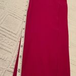 Tek Gear ultra stretch leggings - Large - bright raspberry pink. Perfect condition - gently used a handful of times. Smoke free home. See pics for measurements. Photo 8