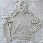 Vuori  Womens Gray Hoodie XS Photo 1