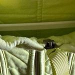 California Waves Callia souses lime Quilted Jacket Photo 5