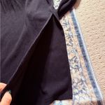 Revolve  Black Cut-Out Long Sleeve Dress Photo 4