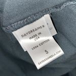 Daydreamer  AC/DC shirt small‎ NEW roll hem ACDC Photo 3