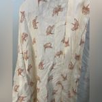 Symbology Rayon Flowy Kimono one‎ size Pink Size undefined Photo 1