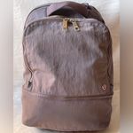 Lululemon  Athletica City Adventurer Backpack Vol 17L in Dusky Lavander Photo 1