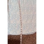 Eileen West Nightgown Small Floral Pristine Cottagecore Feminine Knee Length Photo 7