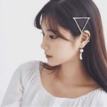 8 Pcs Minimalist Hair Clips Barrettes Pins Photo 5