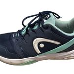 Head  Sprint Team 2.0 Women's 8.5 All Court Shoe Gym Shoe Sneaker Athletic Sporty Photo 1