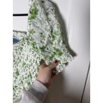 Hill House  Home Scarlett Nap Dress Sweet Pea Cottage Milk Maid Dress LG NEW Photo 5