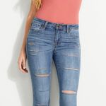 Guess lace up bodysuit Photo 1