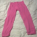 Free people movement leggings Pink Size M Photo 1