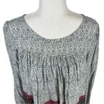 Arizona Jeans Arizona Jean Company Long Sleeve Top Size M NWT Photo 3