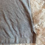 Peace Of Cloth Novelty Striped Hoodie NWOT - size M Photo 1