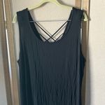 Nina Leonard  Elegant Black dress 1X Photo 4